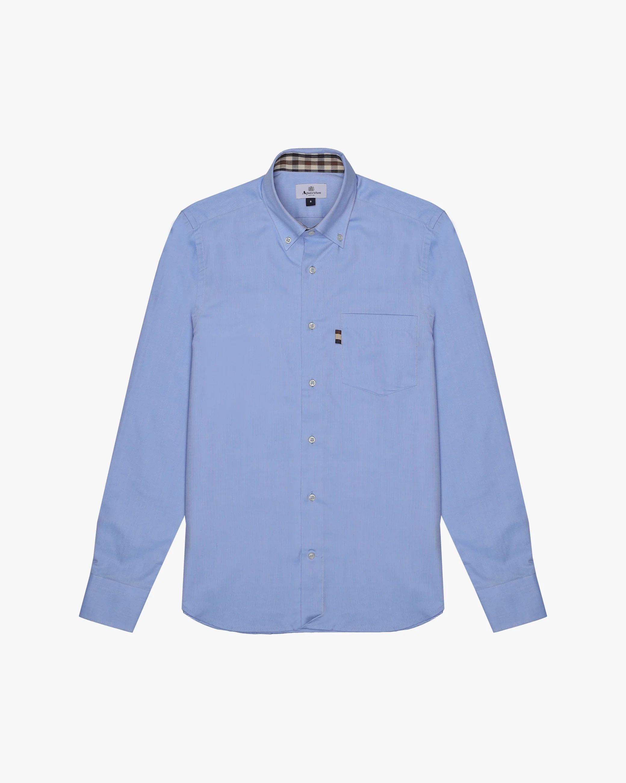 Aquascutum BUTTON DOWN OXFORD SHIRT