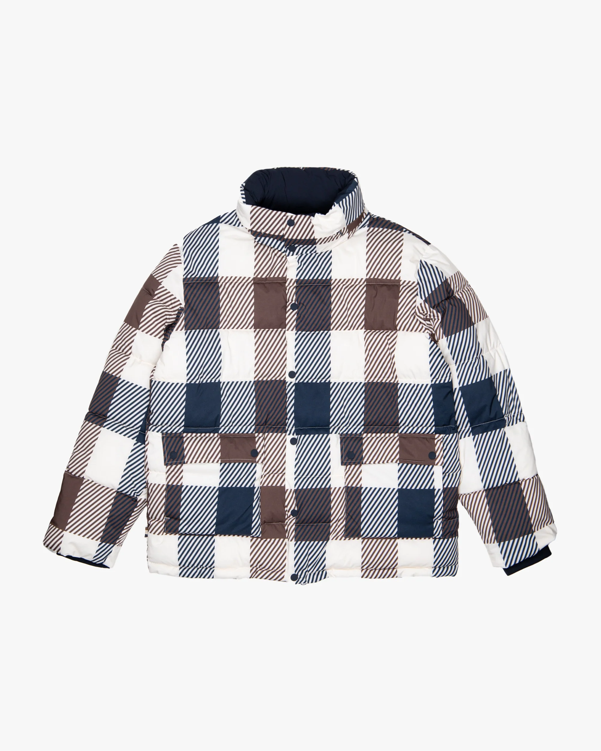 Aquascutum SP PUFFER JACKET