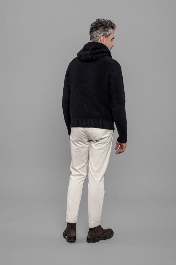 The Jack Leathers Haruto Dark Brown