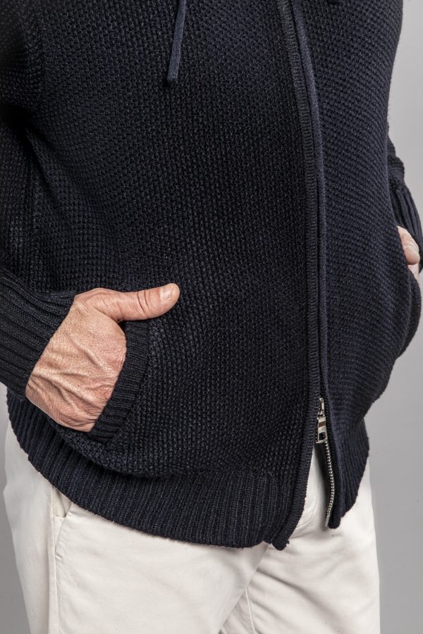 The Jack Leathers Haruto Dark Brown