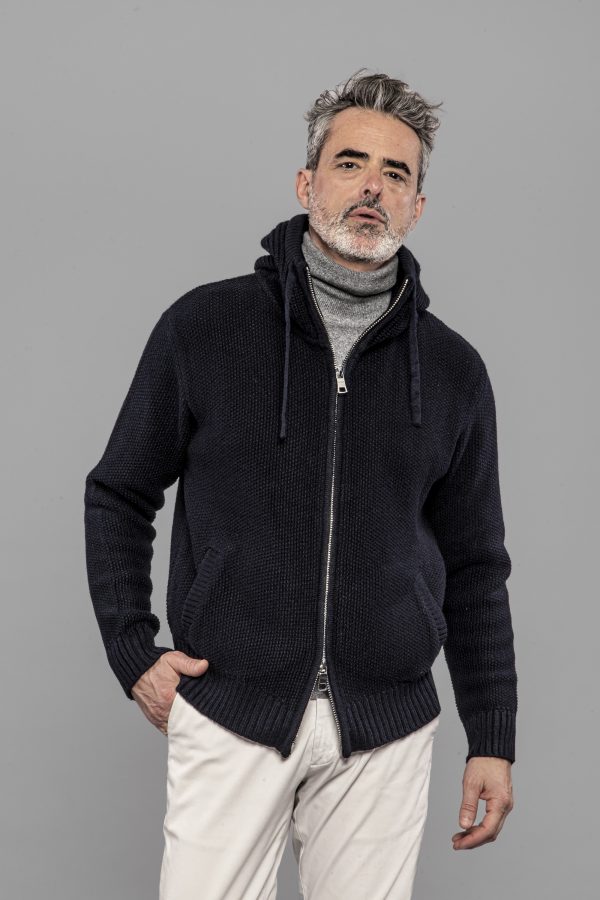 The Jack Leathers Haruto Dark Brown