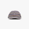 Aquascutum ACTIVE WATER REPELLENT BASEBALL CAP