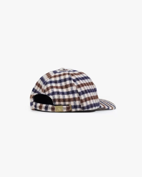 Aquascutum ACTIVE WATER REPELLENT BASEBALL CAP