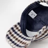 Aquascutum ACTIVE WATER REPELLENT BASEBALL CAP