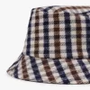 Aquascutum ACTIVE WATER REPELLENT BUCKET HAT