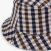 Aquascutum ACTIVE WATER REPELLENT BUCKET HAT