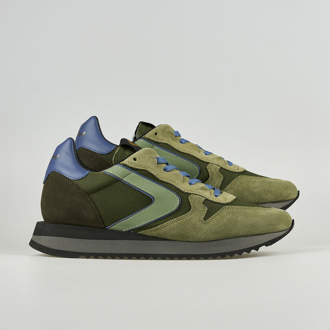 Valsport Magic City Cordura 2738