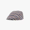Aquascutum ACTIVE WATER REPELLENT FLAT CAP