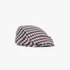 Aquascutum ACTIVE WATER REPELLENT FLAT CAP