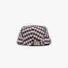 Aquascutum ACTIVE WATER REPELLENT FLAT CAP