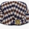 Aquascutum ACTIVE WATER REPELLENT FLAT CAP