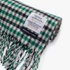 Aquascutum ACTIVE WATER REPELLENT SCARF