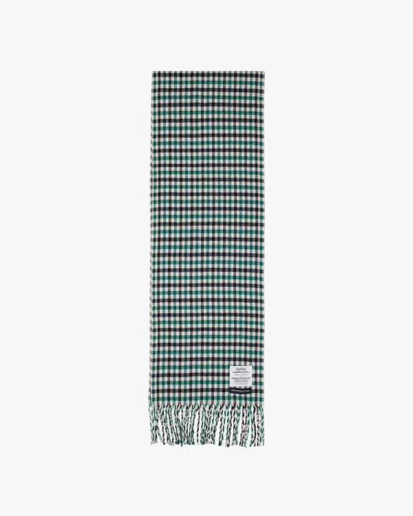 Aquascutum ACTIVE WATER REPELLENT SCARF