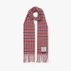 Aquascutum ACTIVE WATER REPELLENT SCARF