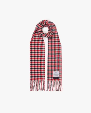 Aquascutum ACTIVE WATER REPELLENT SCARF