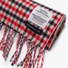 Aquascutum ACTIVE WATER REPELLENT SCARF