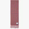 Aquascutum ACTIVE WATER REPELLENT SCARF