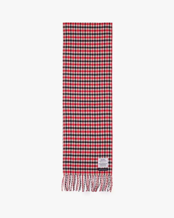 Aquascutum ACTIVE WATER REPELLENT SCARF