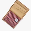 Aquascutum ACTIVE WATER REPELLENT SCARF