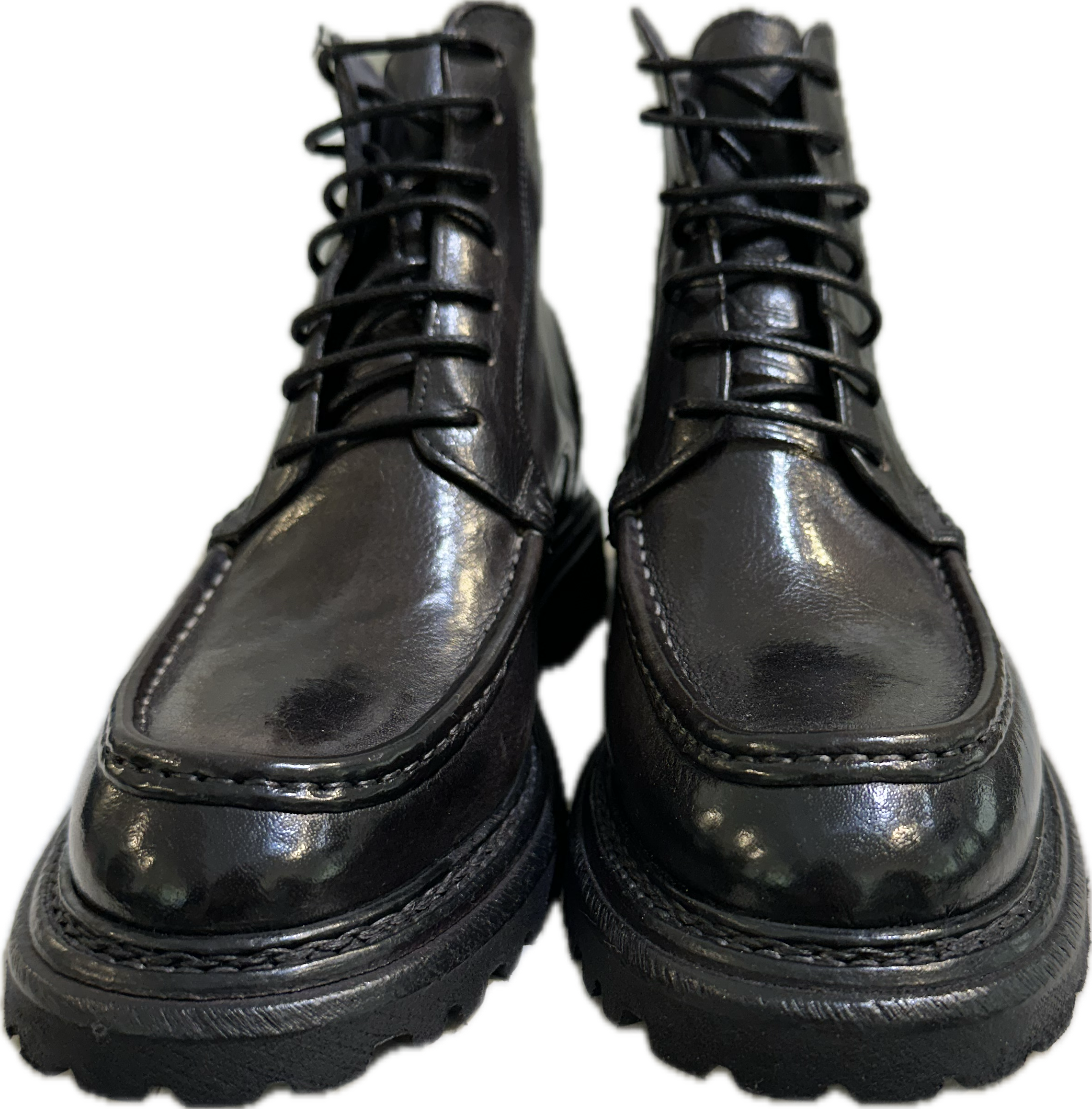 Brecos Bufalo Av Lavato Grigio 