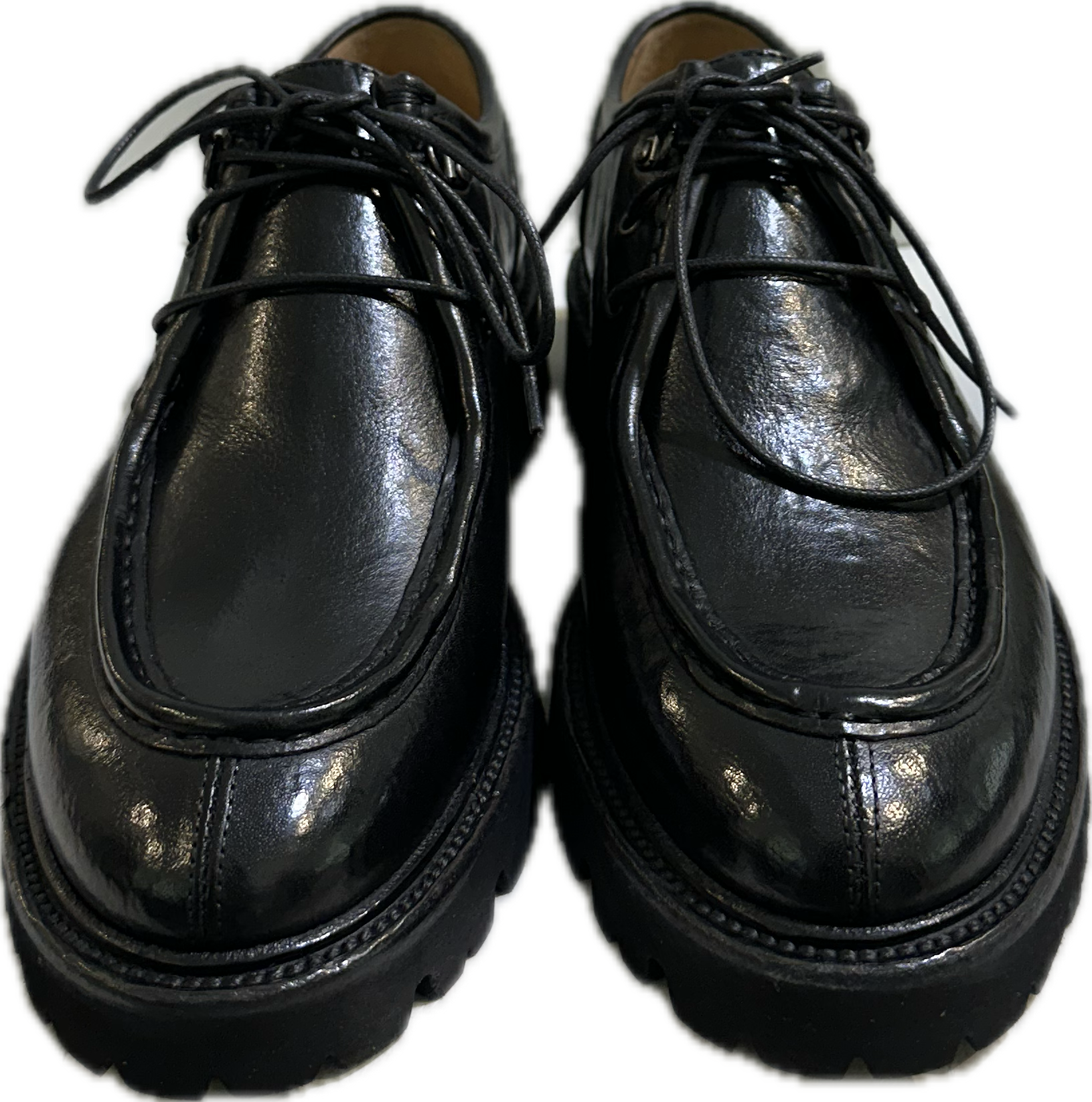 Brecos Bufalo Av Lavato Nero