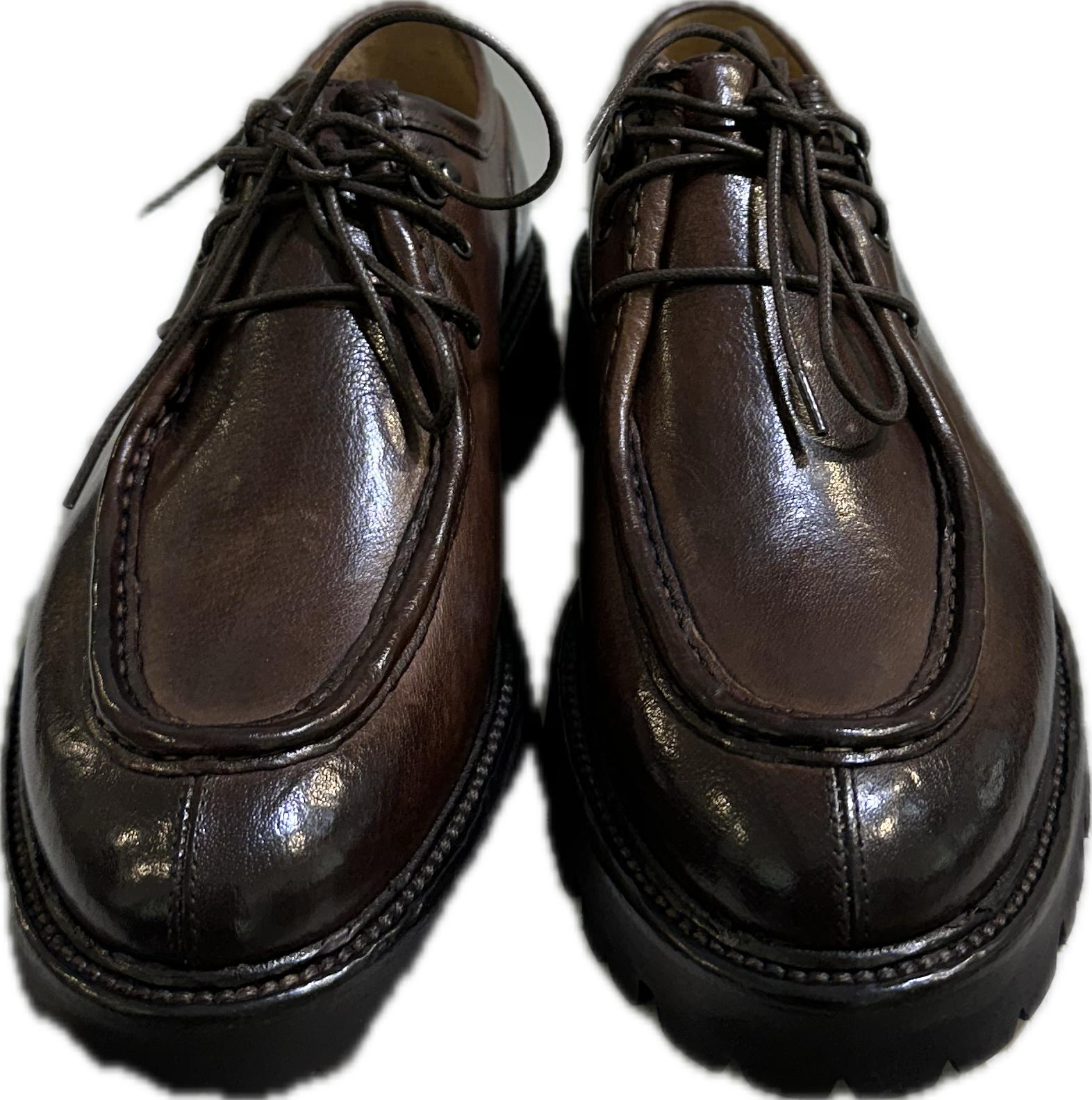 Brecos Bufalo Av Lavato Moro