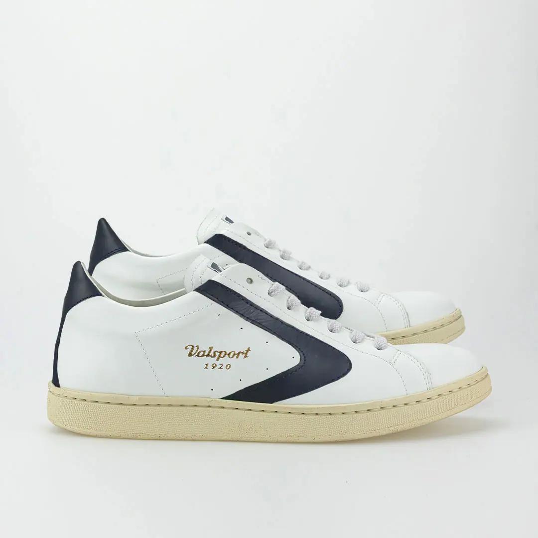 Valsport Tournament Classic Bianco Blu
