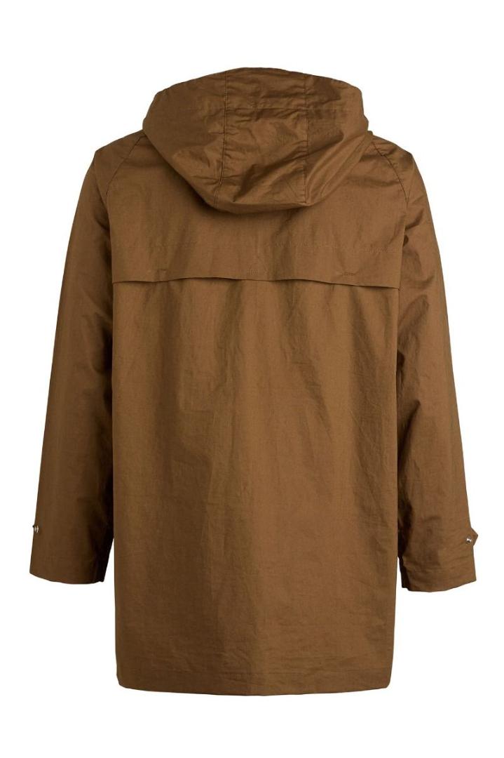 Manifattura Ceccarelli All Weather Coat 6041-CE