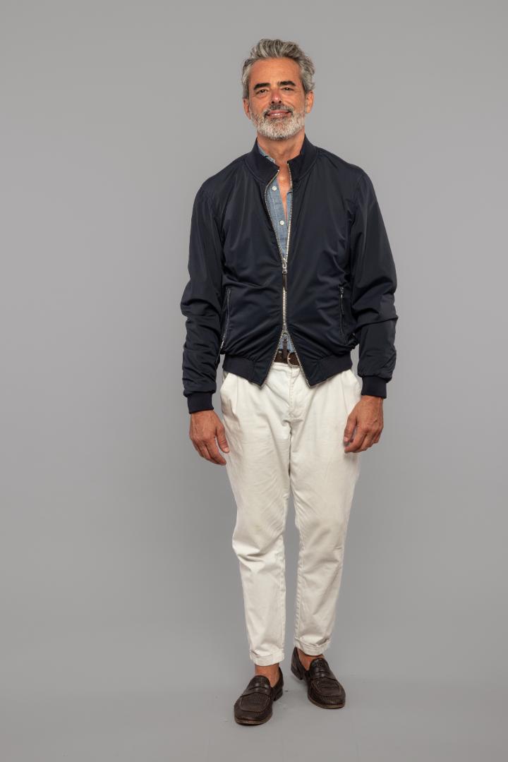 The Jack Leathers Dennis Perfo Rev