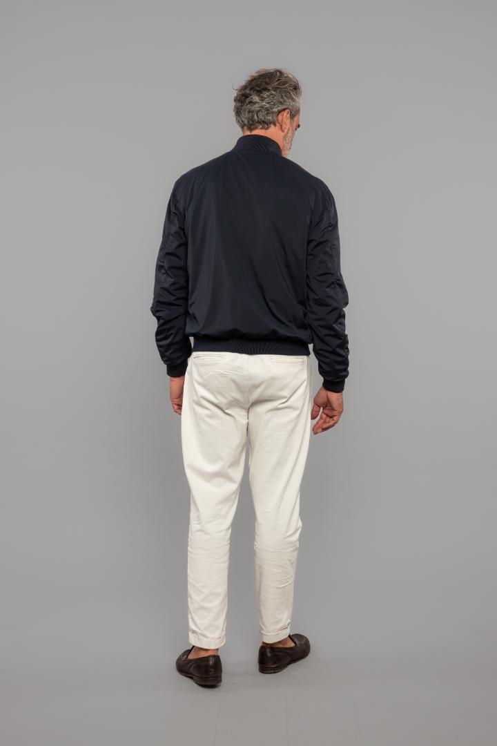 The Jack Leathers Dennis Perfo Rev