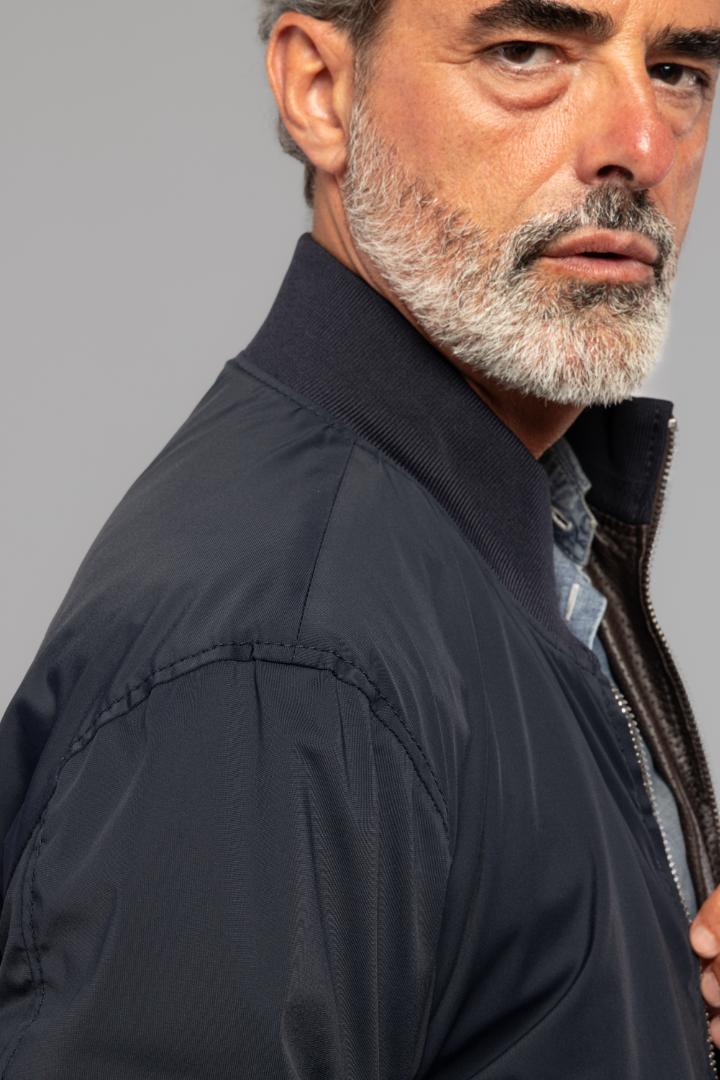 The Jack Leathers Dennis Perfo Rev