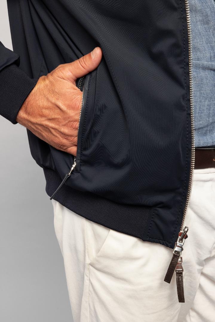 The Jack Leathers Dennis Perfo Rev