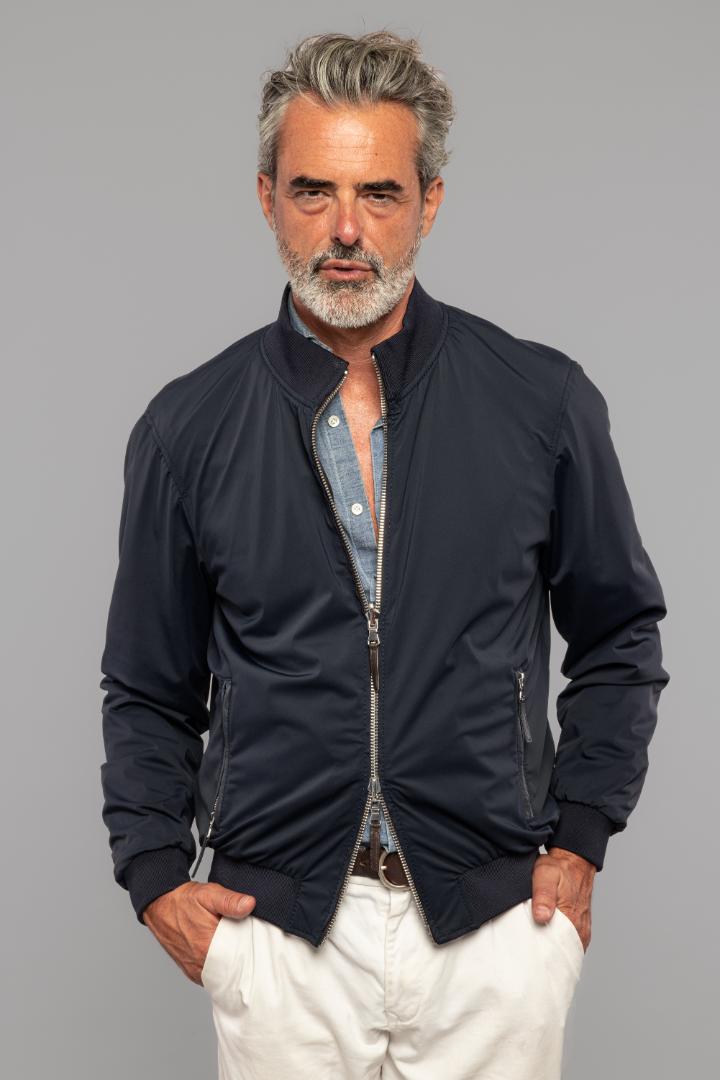 The Jack Leathers Dennis Perfo Rev