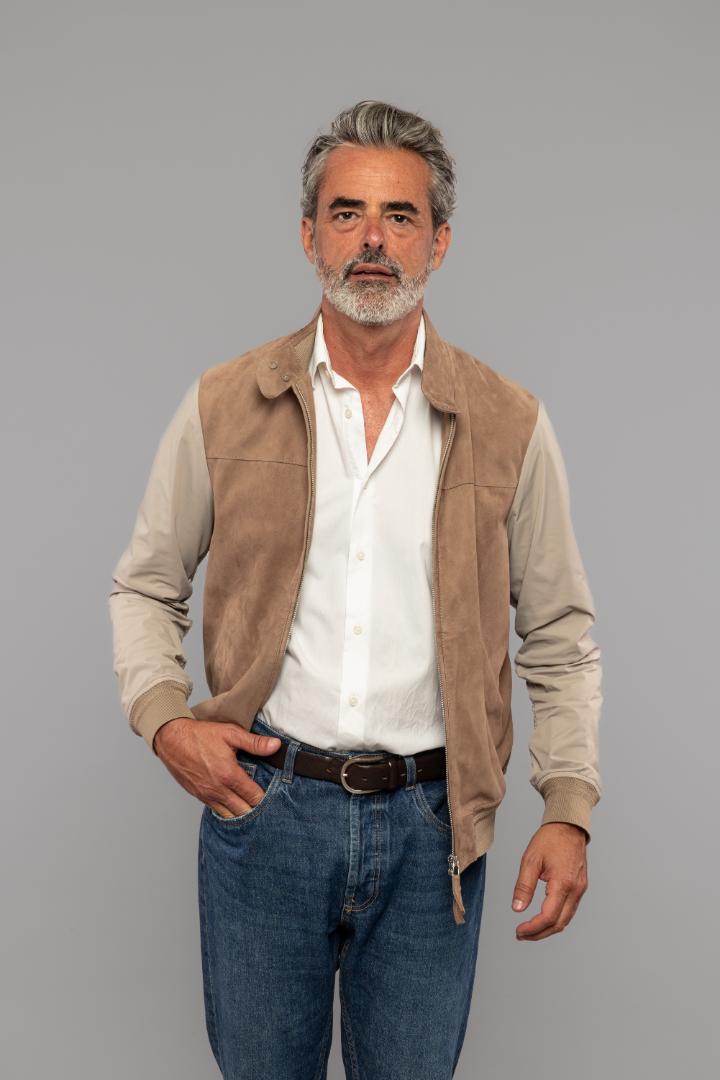 The Jack Leathers Mercury Mix