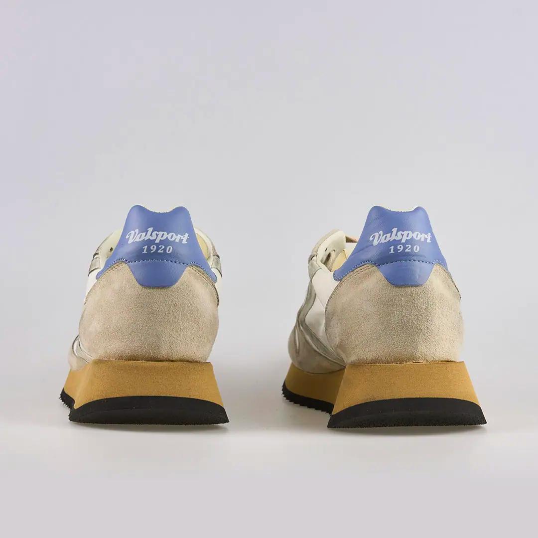 Valsport Magic Heritage Nylon Vintage Sand/Milk