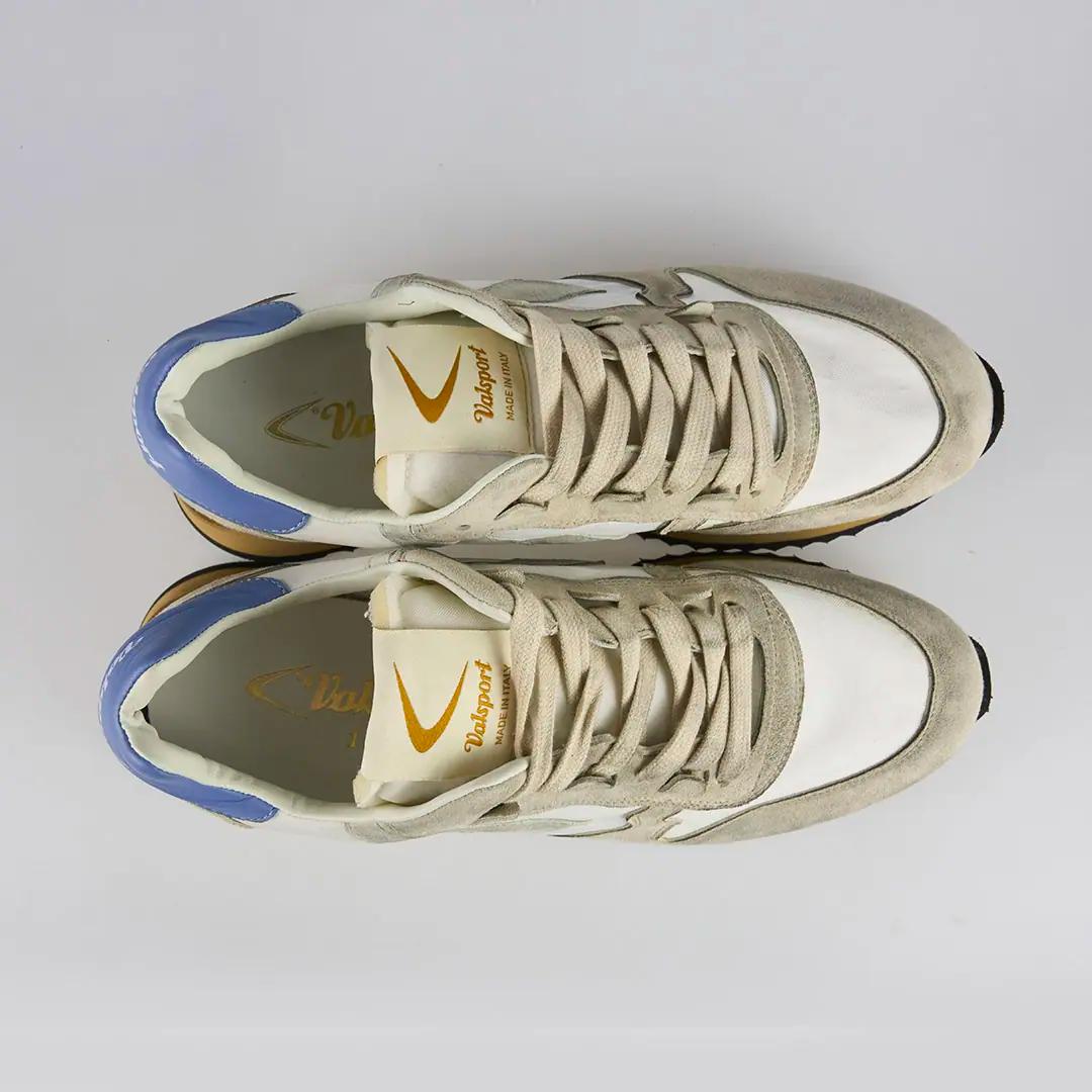 Valsport Magic Heritage Nylon Vintage Sand/Milk