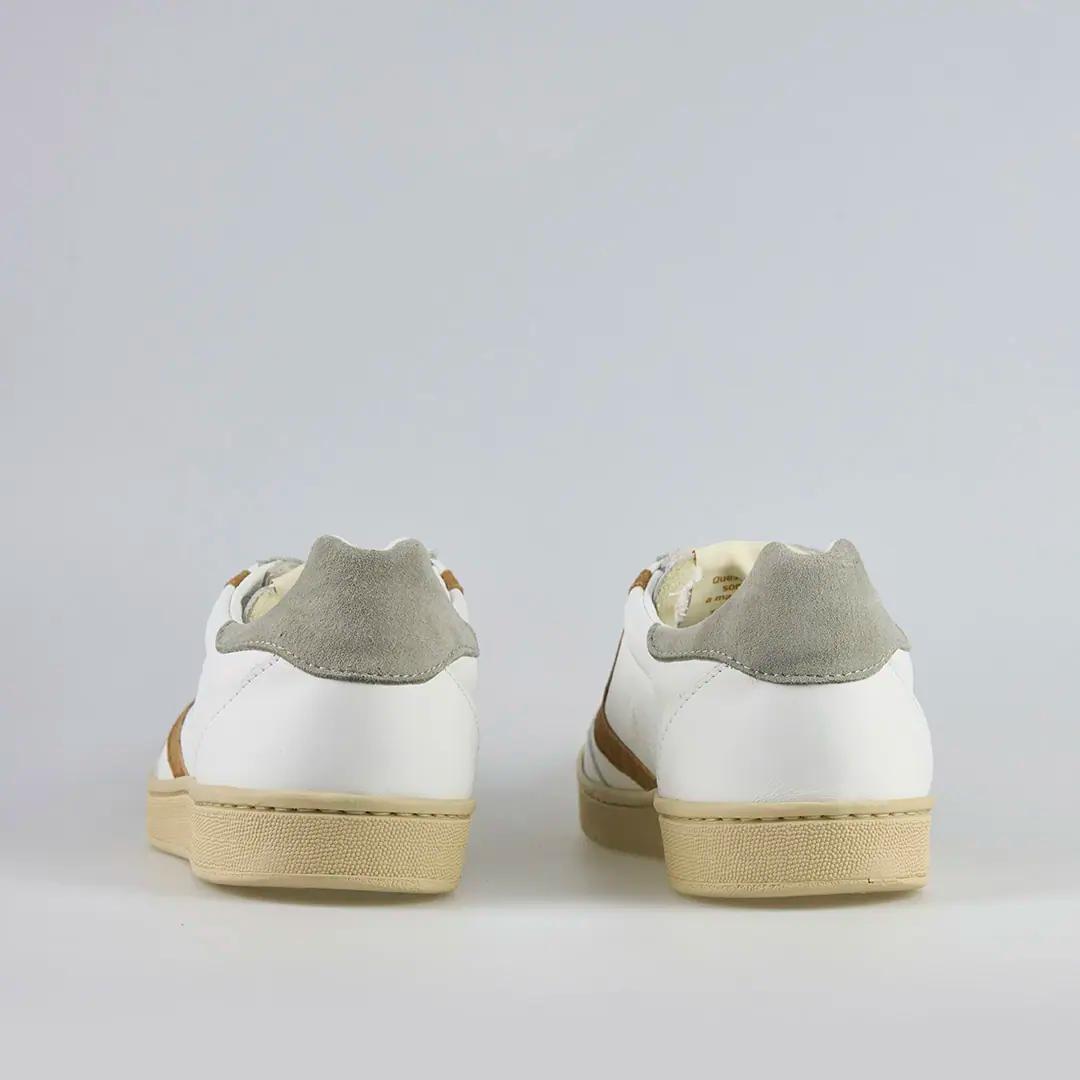 Valsport Olimpia Leather Suede Taupe