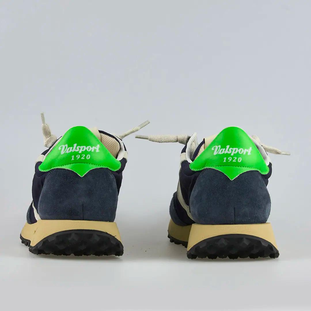 Valsport Start Heritage Nylon Vintage Fluo Deep