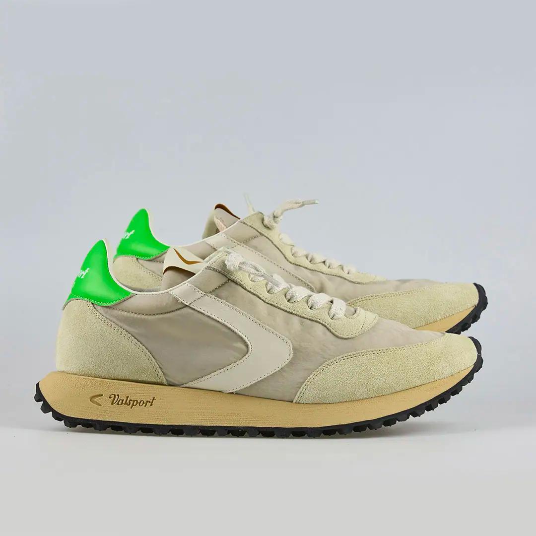 VSR3039M-1.jpg Valsport Start Heritage Nylon Vintage Fluo Frost