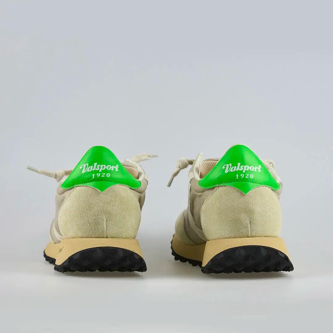 Valsport Start Heritage Nylon Vintage Fluo Frost