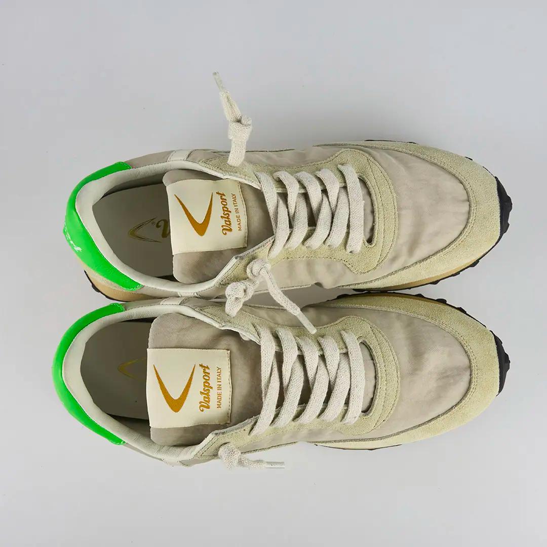 Valsport Start Heritage Nylon Vintage Fluo Frost