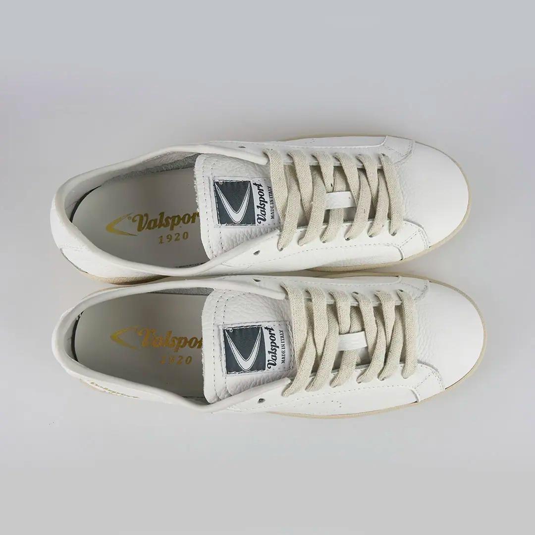 Valsport Tournament Nude White