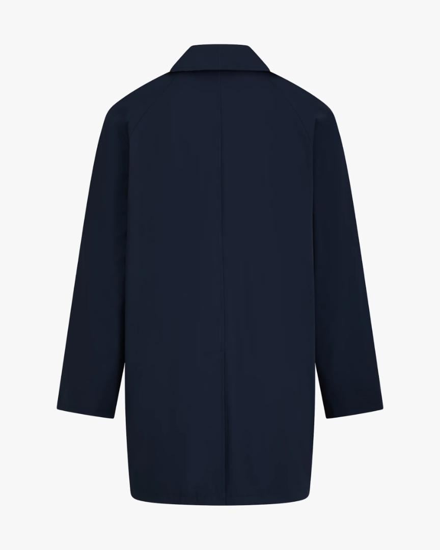 Aquascutum Shell Sp Trench