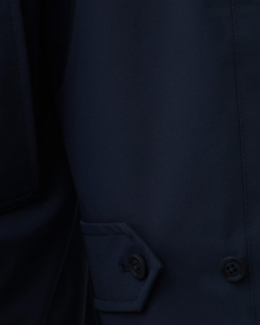 Aquascutum Shell Sp Trench