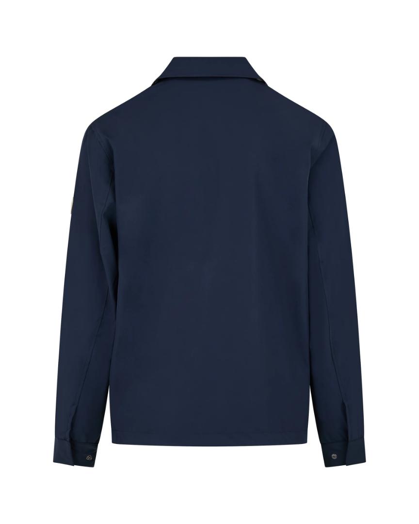 Aquascutum SHELL SP OVERSHIRT