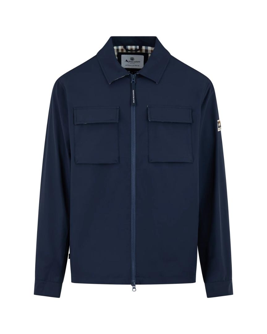 Aquascutum SHELL SP OVERSHIRT