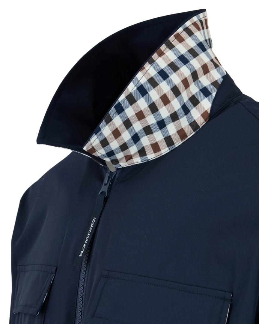 Aquascutum SHELL SP OVERSHIRT