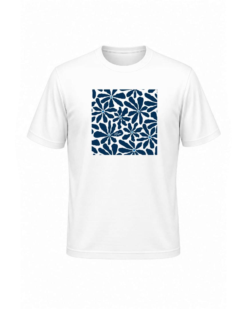 Move T shirt Saint Vincent