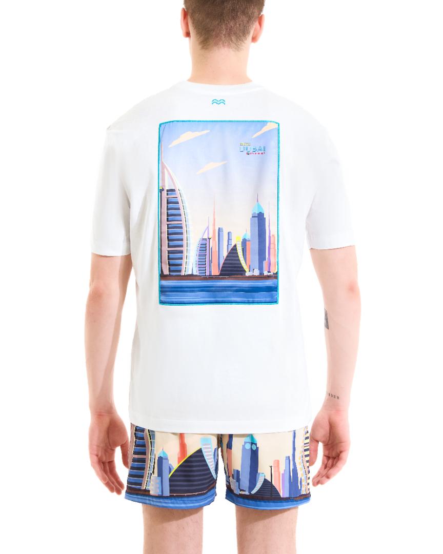 Move T Shirt Dubai