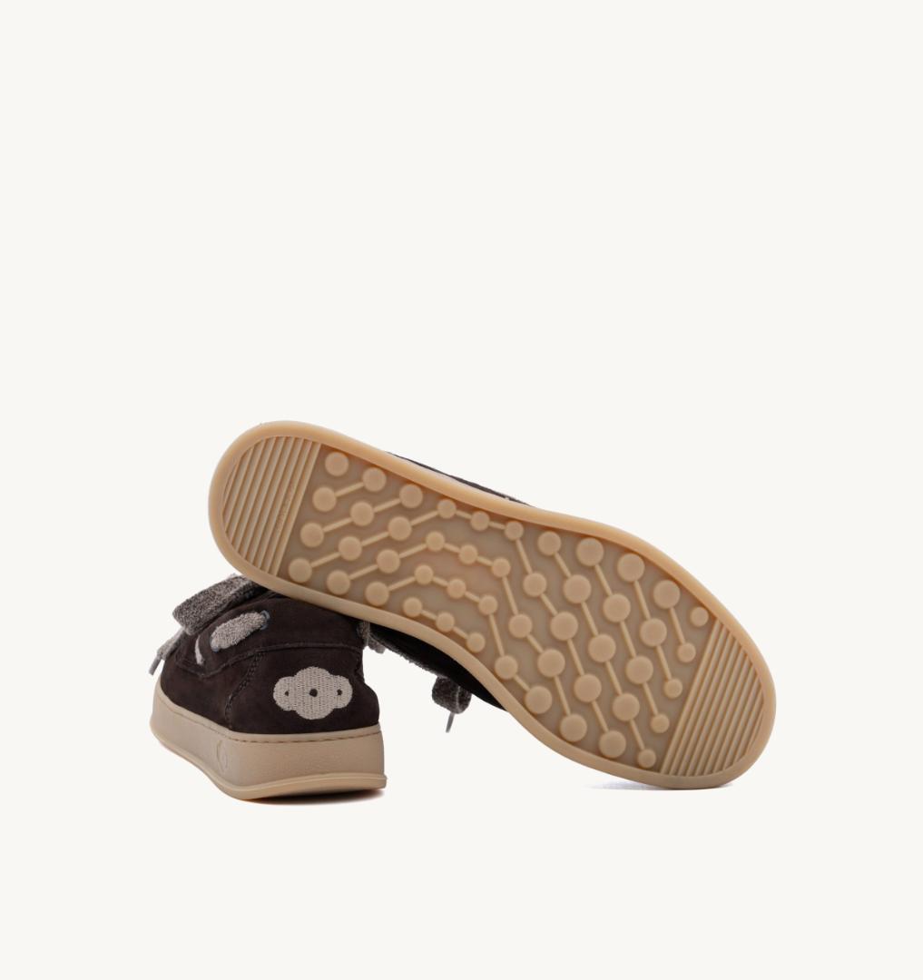 Soldini Actarus Brown